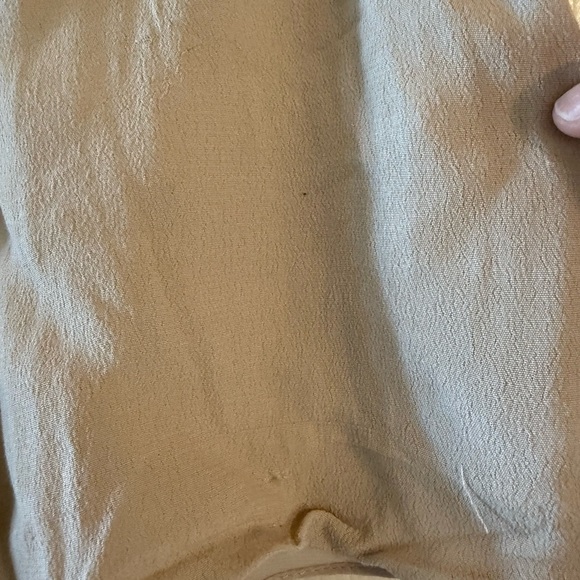 [M] Wilfred Light Brown Neutral Casual Shorts - Picture 5 of 6